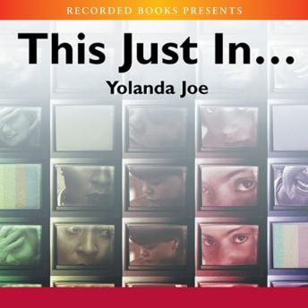 This Just In, Yolanda Joe