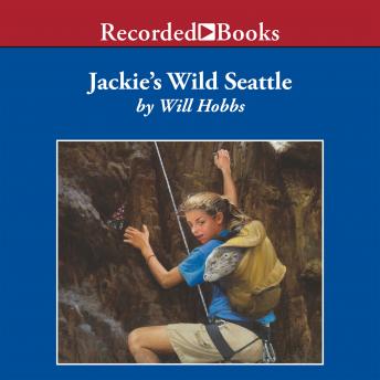 Jackie's Wild Seattle sample.