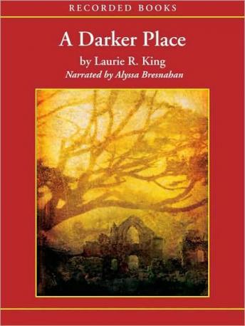 Darker Place, Laurie R. King