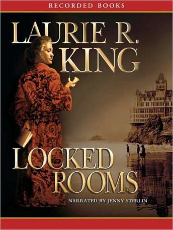 Locked Rooms, Laurie King