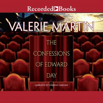 Confessions of Edward Day sample.