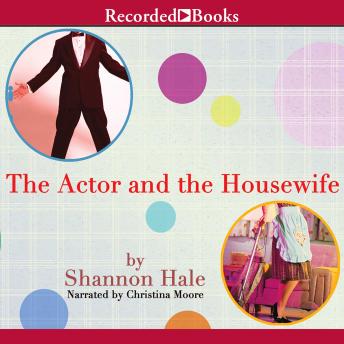 Actor and the Housewife sample.