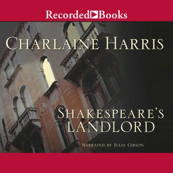 Download Shakespeare's Landlord by Charlaine Harris