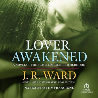 Download Lover Awakened by J.R. Ward