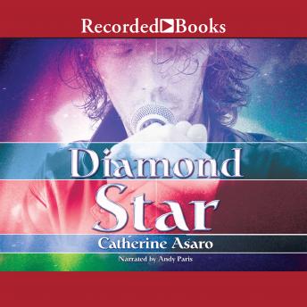 Diamond Star: Including the song Diamond Star by Point Valid with Catherine Asaro sample.