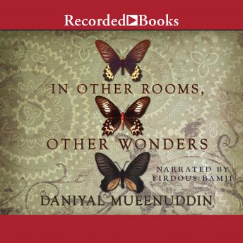 In Other Rooms, Other Wonders, Daniyal Muyeenuddin