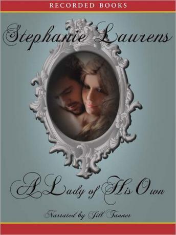 Lady of His Own, Stephanie Laurens