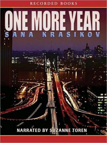One More Year: Stories, Sana Krasikov