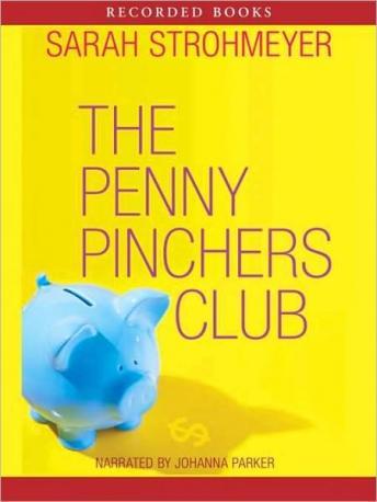Penny Pinchers Club, Sarah Strohmeyer