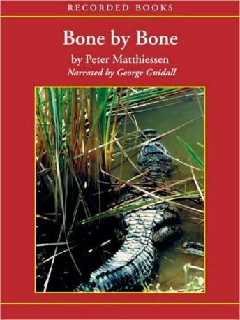 Bone by Bone, Peter Matthiessen
