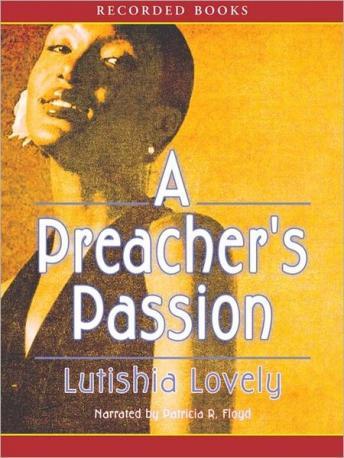Preacher's Passion, Lutishia Lovely