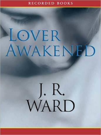 Lover Mine by J.R. Ward