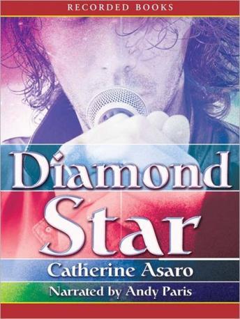 Diamond Star: Including the song Diamond Star by Point Valid with Catherine Asaro