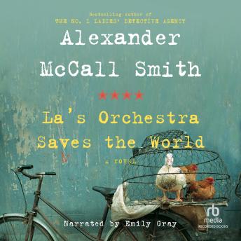 La's Orchestra Saves the World