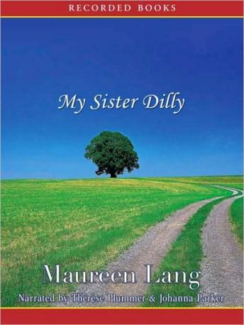 My Sister Dilly, Maureen Lang