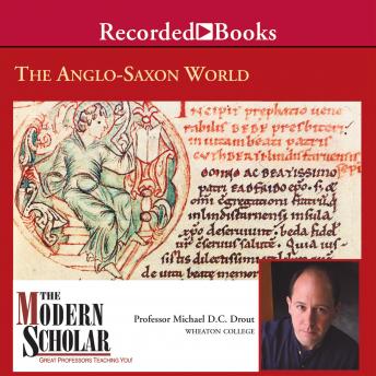 Download Anglo-Saxon World by Michael Drout