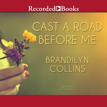 Cast A Road Before Me, Audio book by Brandilyn Collins