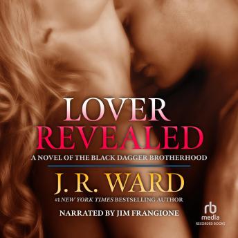 Download Lover Revealed by J.R. Ward