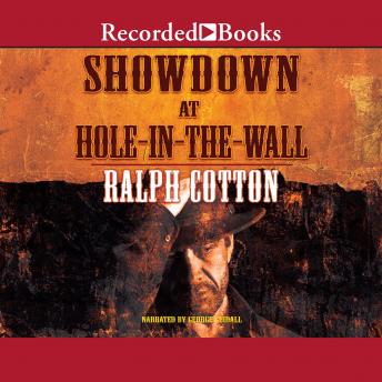 Showdown at Hole-In-the -Wall