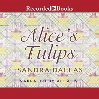 Alice's Tulips sample.