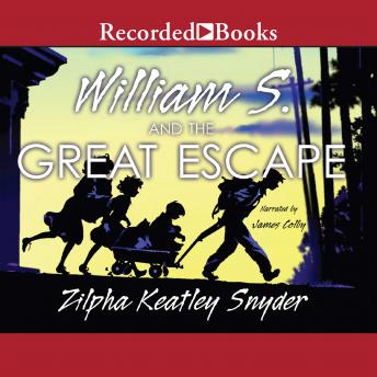 William S. and the Great Escape sample.