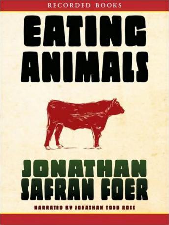 Get Eating Animals