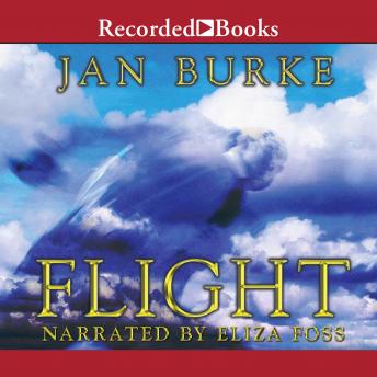Flight, Jan Burke