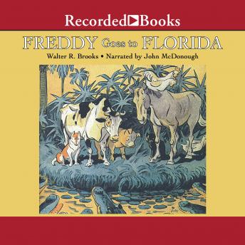 Freddy Goes to Florida sample.