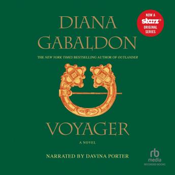 Download Voyager: Part 1 and 2 by Diana Gabaldon