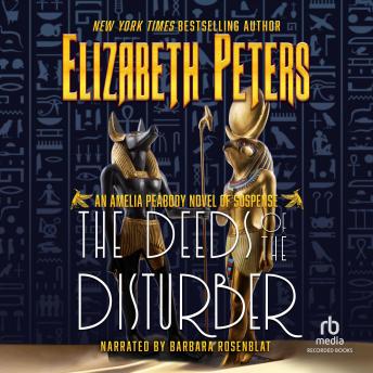 The Deeds of the Disturber