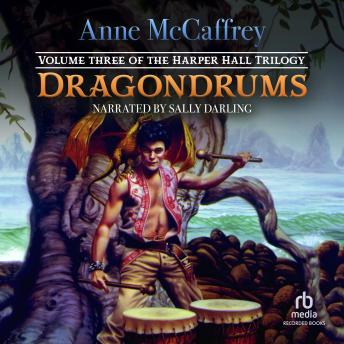 Listen Dragondrums By Anne McCaffrey Audiobook audiobook