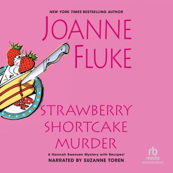Download Strawberry Shortcake Murder by Joanne Fluke