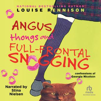 Angus, Thongs and Full-Frontal Snogging: Confessions of Georgia Nicolson sample.