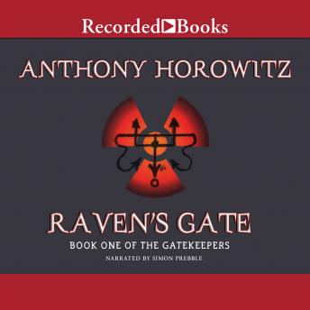 Raven's Gate