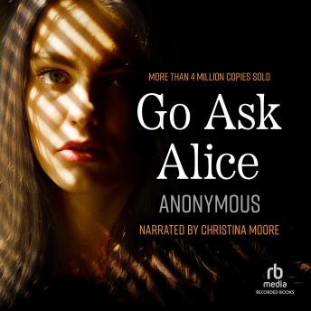 Download Go Ask Alice by Anonymous
