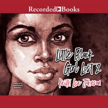 Little Black Girl Lost 2, Keith Lee Johnson
