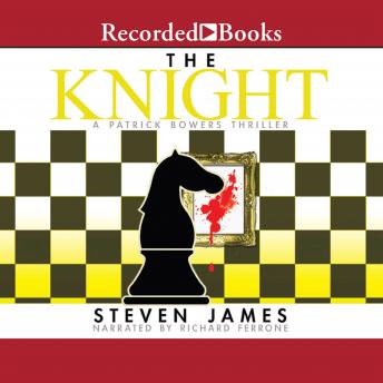 Knight, Steven James