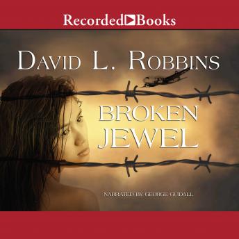 Broken Jewel, David L. Robbins