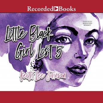 Little Black Girl Lost 5