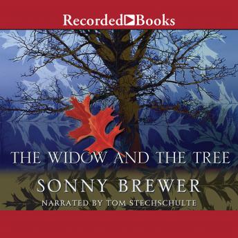 Widow and the Tree sample.