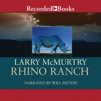 Rhino Ranch sample.