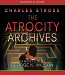 Atrocity Archives, Charles Stross
