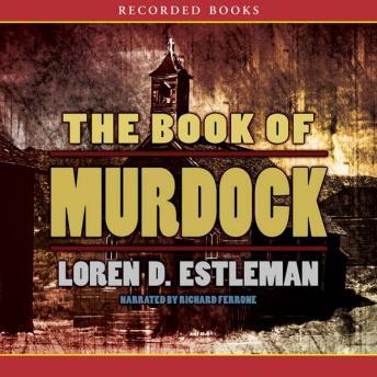 Book of Murdock sample.