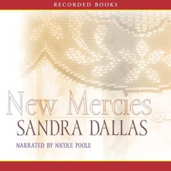 New Mercies, Sandra Dallas