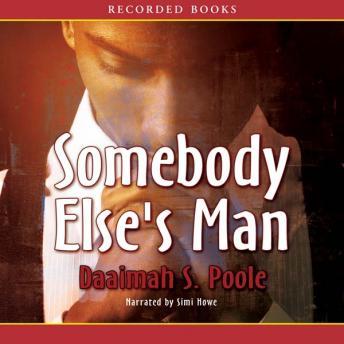 Somebody Else's Man