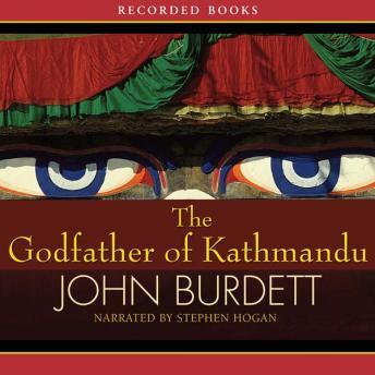 Godfather of Kathmandu, John Burdett