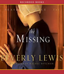 Missing, Beverly Lewis