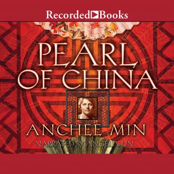 Pearl of China, Anchee Min
