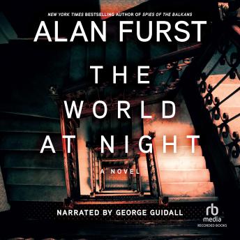 World at Night: A Novel sample.