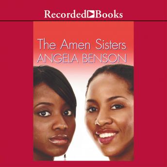 Amen Sisters sample.